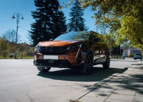 Обява за продажба на Peugeot 5008 GT Black Optic Package ~78 000 лв. - изображение 3