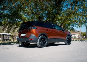 Обява за продажба на Peugeot 5008 GT Black Optic Package ~78 000 лв. - изображение 1