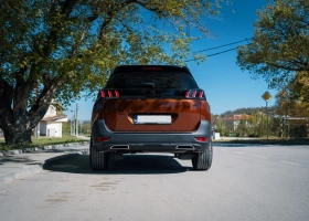 Обява за продажба на Peugeot 5008 GT Black Optic Package ~78 000 лв. - изображение 4