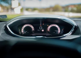 Обява за продажба на Peugeot 5008 GT Black Optic Package ~78 000 лв. - изображение 11