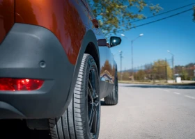 Обява за продажба на Peugeot 5008 GT Black Optic Package ~78 000 лв. - изображение 6