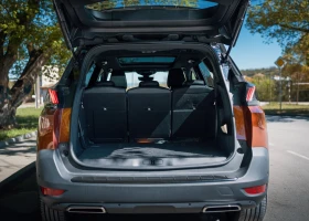 Peugeot 5008 GT Black Optic Package - 75000 лв. - 32337608 16