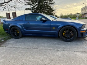 Обява за продажба на Ford Mustang 4.6 V8 Roush Pack  ~30 000 лв. - изображение 1