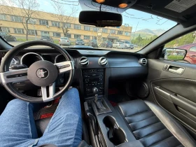 Обява за продажба на Ford Mustang 4.6 V8 Roush Pack  ~30 000 лв. - изображение 7