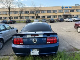 Обява за продажба на Ford Mustang 4.6 V8 Roush Pack  ~30 000 лв. - изображение 4