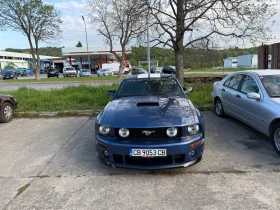 Обява за продажба на Ford Mustang 4.6 V8 Roush Pack  ~30 000 лв. - изображение 2