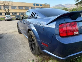 Обява за продажба на Ford Mustang 4.6 V8 Roush Pack  ~30 000 лв. - изображение 3