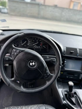 BMW 523 | Mobile.bg    11