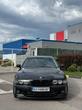 BMW 523 | Mobile.bg    2