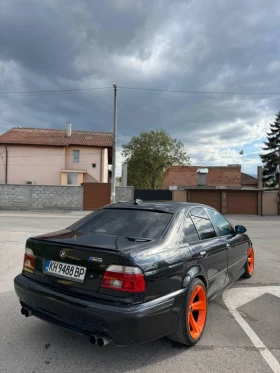 BMW 523 | Mobile.bg    6
