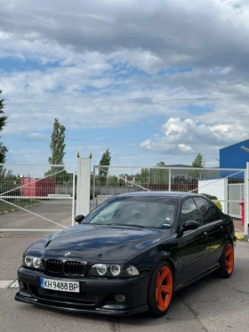 BMW 523 | Mobile.bg    4