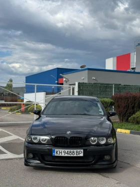 BMW 523 | Mobile.bg    3