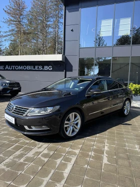 VW CC | Mobile.bg    3