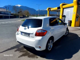 Обява за продажба на Toyota Auris 1.4 ~10 500 лв. - изображение 5