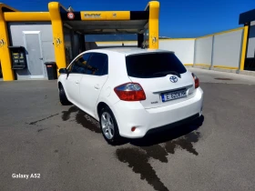 Обява за продажба на Toyota Auris 1.4 ~10 500 лв. - изображение 1