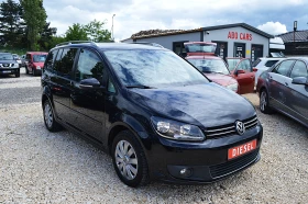 VW Touran EURO5 NAVI TDi | Mobile.bg    3