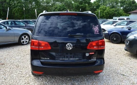 VW Touran EURO5 NAVI TDi | Mobile.bg    5