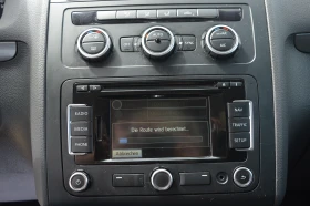 VW Touran EURO5 NAVI TDi | Mobile.bg    11
