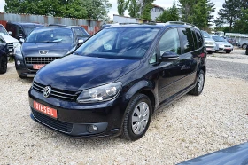     VW Touran EURO5 NAVI TDi