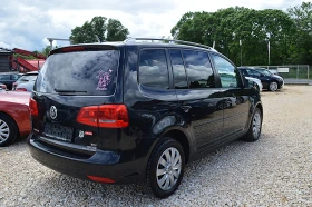 VW Touran EURO5 NAVI TDi | Mobile.bg    6