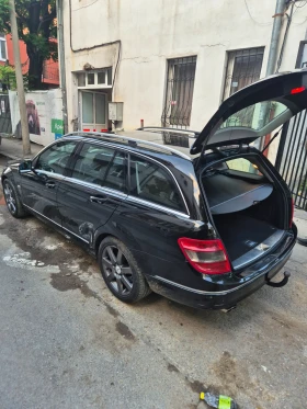 Mercedes-Benz C 220   | Mobile.bg    16