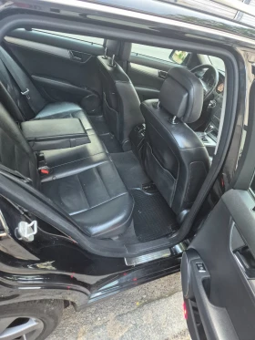 Mercedes-Benz C 220   | Mobile.bg    13