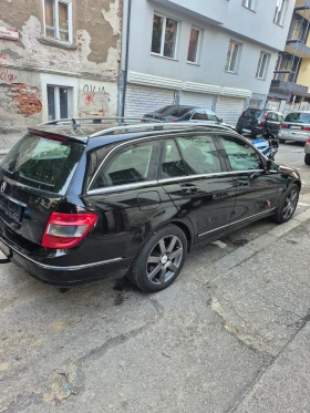 Обява за продажба на Mercedes-Benz C 220 АВАНГАРД УНИКАТ ~12 000 лв. - изображение 4