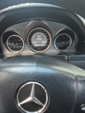 Обява за продажба на Mercedes-Benz C 220 АВАНГАРД УНИКАТ ~12 000 лв. - изображение 7