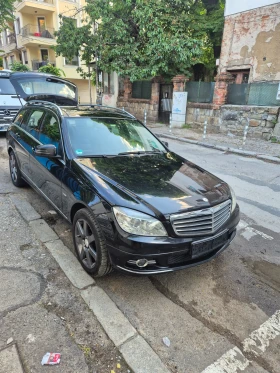 Обява за продажба на Mercedes-Benz C 220 АВАНГАРД УНИКАТ ~12 000 лв. - изображение 2