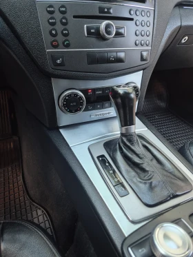 Обява за продажба на Mercedes-Benz C 220 АВАНГАРД УНИКАТ ~12 000 лв. - изображение 9