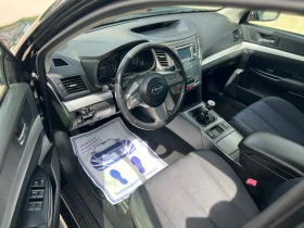 Обява за продажба на Subaru Legacy 2.0 BOXER ~9 200 лв. - изображение 6