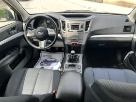 Обява за продажба на Subaru Legacy 2.0 BOXER ~9 200 лв. - изображение 5