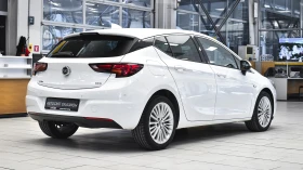 Opel Astra 1.6 CDTi Innovation Automatic - 23900 лв. - 69606974 6