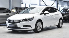 Opel Astra 1.6 CDTi Innovation Automatic - 23900 лв. - 69606974 4