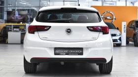 Opel Astra 1.6 CDTi Innovation Automatic - 23900 лв. - 69606974 3