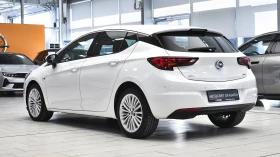 Opel Astra 1.6 CDTi Innovation Automatic - 23900 лв. - 69606974 7