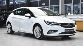 Opel Astra 1.6 CDTi Innovation Automatic - 23900 лв. - 69606974 5