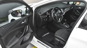 Opel Astra 1.6 CDTi Innovation Automatic - 23900 лв. - 69606974 8