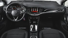 Opel Astra 1.6 CDTi Innovation Automatic - 23900 лв. - 69606974 12