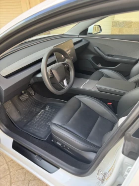 Tesla Model 3 Highland  | Mobile.bg    7