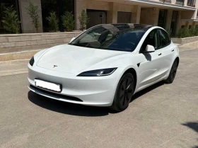 Tesla Model 3 Highland  | Mobile.bg    2