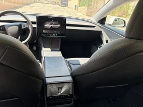 Tesla Model 3 Highland  | Mobile.bg    7