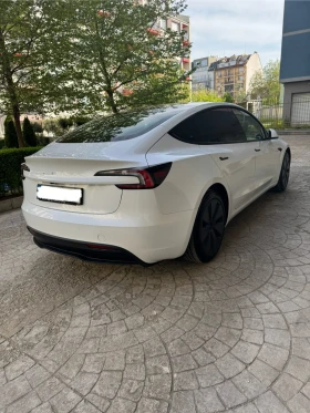 Tesla Model 3 Highland  | Mobile.bg    4