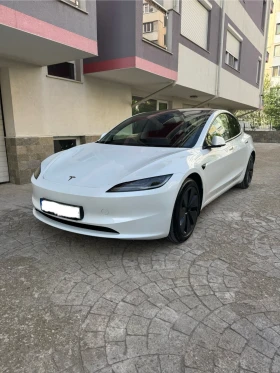 Tesla Model 3 Highland  | Mobile.bg    2