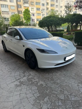 Tesla Model 3 Highland  | Mobile.bg    3