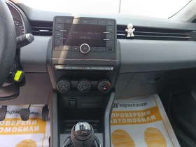 Renault Clio 1.0TCe/ 90к.с. - 19000 лв. - 54267754 10