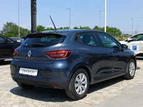 Renault Clio 1.0TCe/ 90к.с. - 19000 лв. - 54267754 5