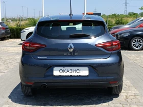 Renault Clio 1.0TCe/ 90к.с. - 19000 лв. - 54267754 6
