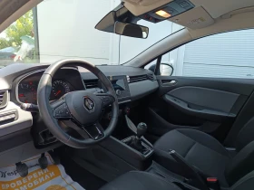 Renault Clio 1.0TCe/ 90к.с. - 19000 лв. - 54267754 11
