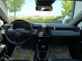 Renault Clio 1.0TCe/ 90к.с. - 19000 лв. - 54267754 8